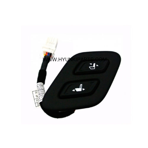 현대모비스 제네시스 G80 순정정품 워크인스위치 (88679-B1000RRY)