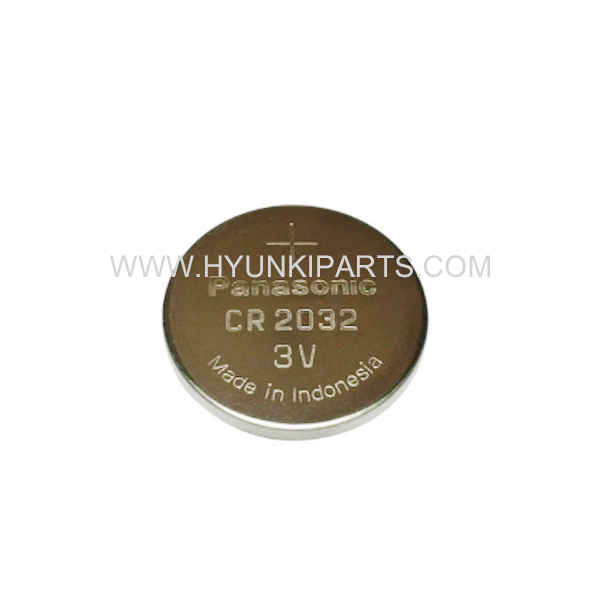 현대모비스 순정정품 자동차 리모컨 베터리 (95413-3A000)